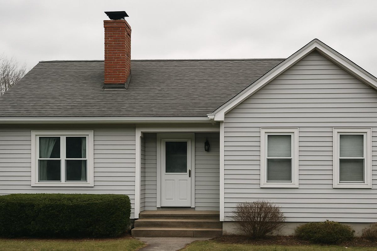 Emio Chimney Repair in Greenville